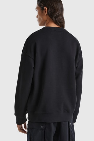 Sweat - Preto