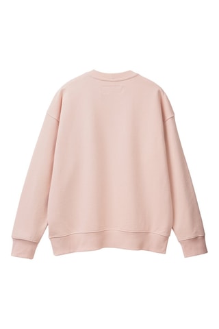 Sweat - Rosa