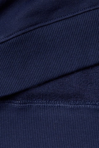 Sweat Azul-marinho