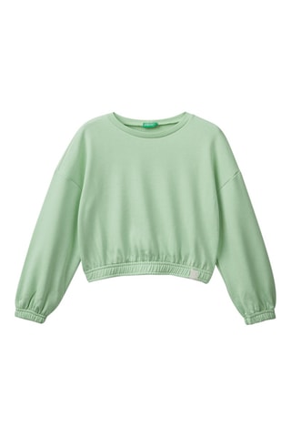 Sweat Verde