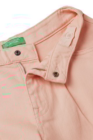 Bermudas Salmão