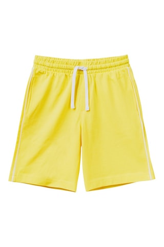 Bermudas - Amarelo