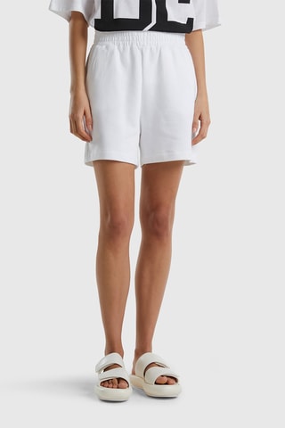 Short - Blanc