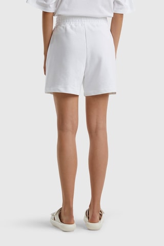Short - Blanc