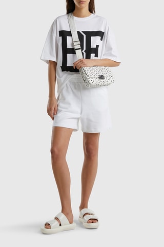 Short - Blanc