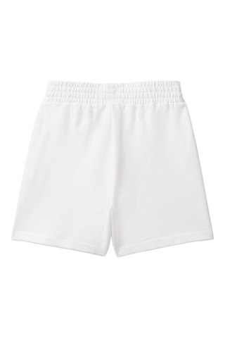 Short - Blanc