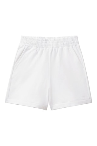 Short - Blanc