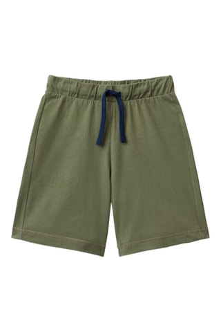 Bermuda - Vert
