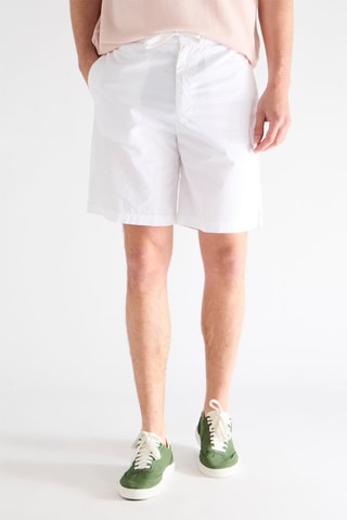 Bermudas - Branco