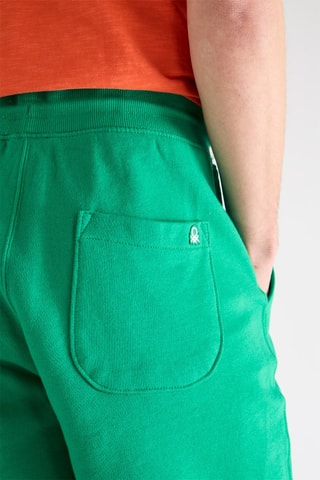Bermudas - Verde
