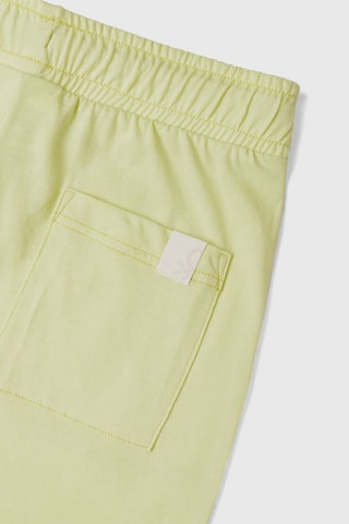 Bermudas - Amarelo