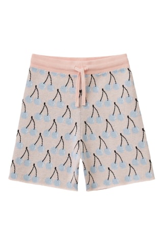 Bermudas - Rosa