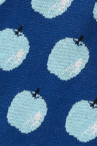 Bermudas - Azul