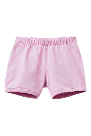 Bermudas - Rosa