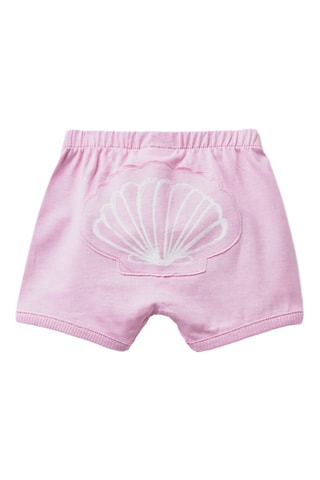 Bermudas - Rosa