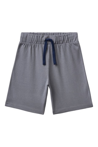Bermudas - Cinzento