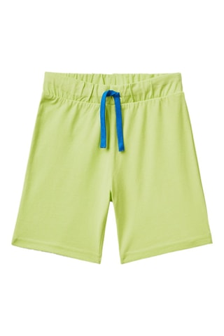 Bermudas - Verde