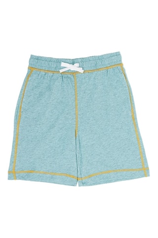 Bermudas - Azul