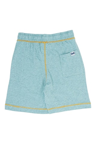 Bermudas - Azul