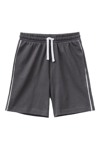 Bermudas - Preto