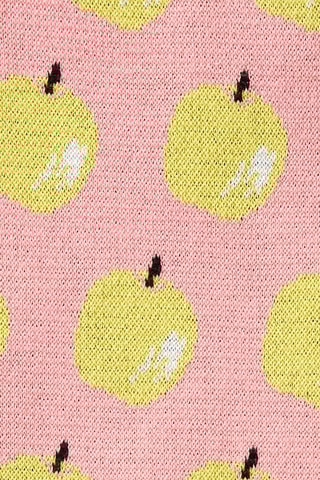 Saia - Rosa