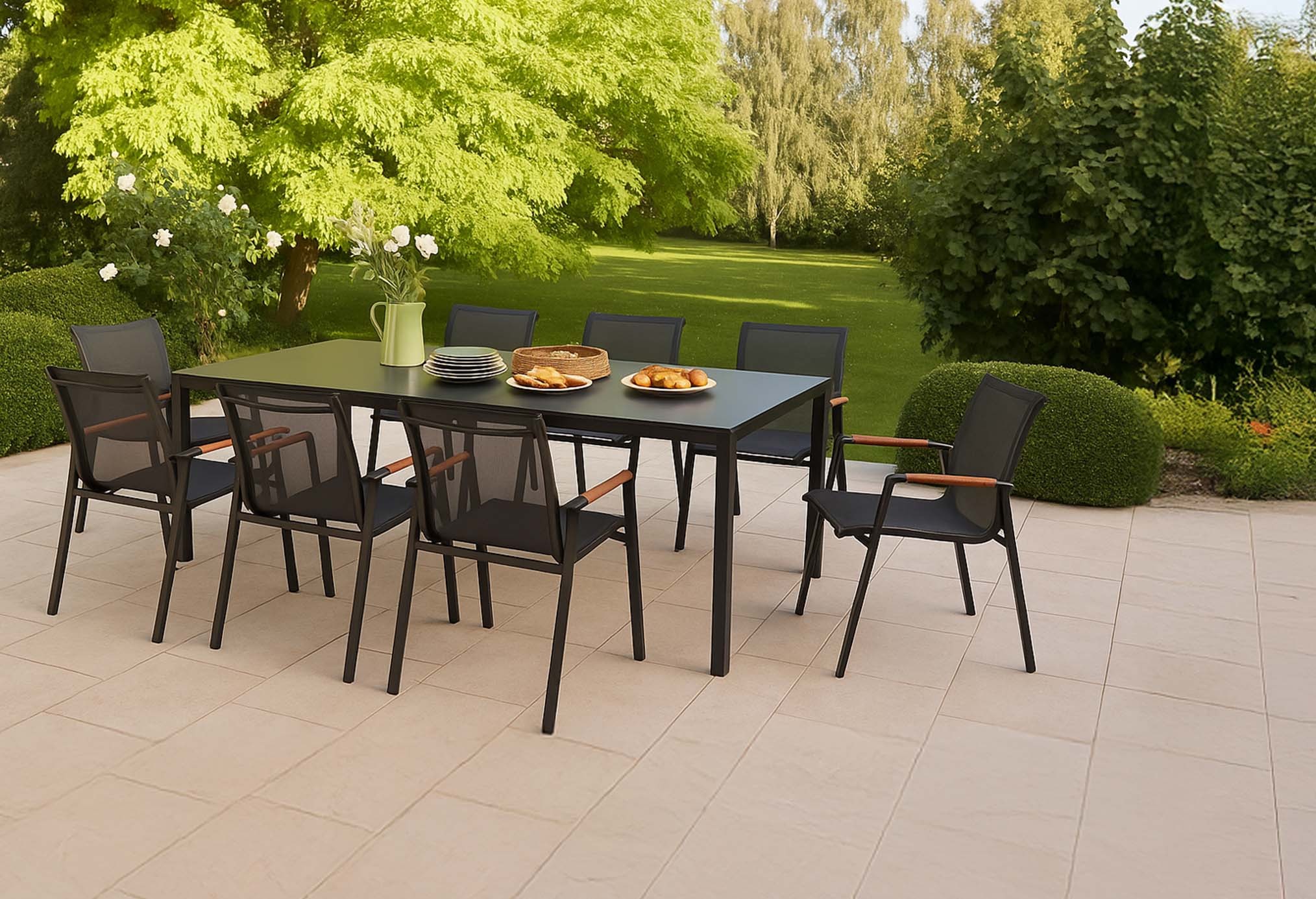 PRATIK GARDEN pas cher sur SHOWROOMPRIVÉ