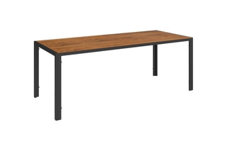 Conjunto de jardim Timbia - 8 lugares
