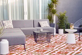 Tapis d'extérieur Vahiné - 270 x 370 cm