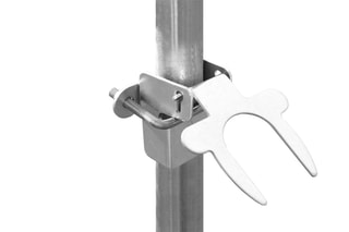 Enclos poulailler - 6 m²