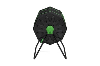 Composteur rotatif -  - 2 x 70 l