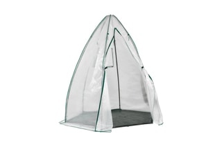 Serre d'hivernage Teepee - 140 x 140 x 160 cm
