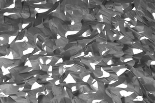 Ombrière - 12 m² - Gris
