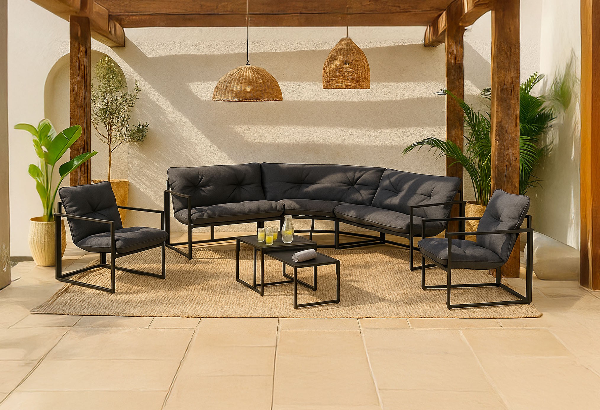 IDOMYA INKAZEN à super prix sur SHOWROOMPRIVÉ