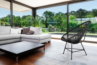 Conjunto de jardim Ibiza - 2 lugares