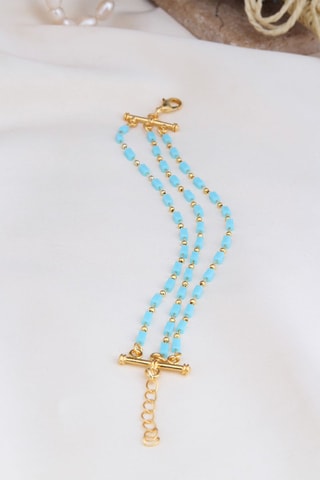 Bracelet - Turquoises