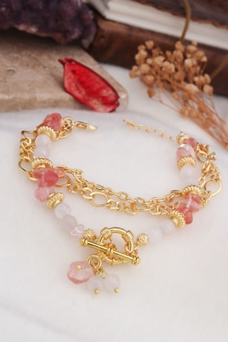 Bracelet - Quartz