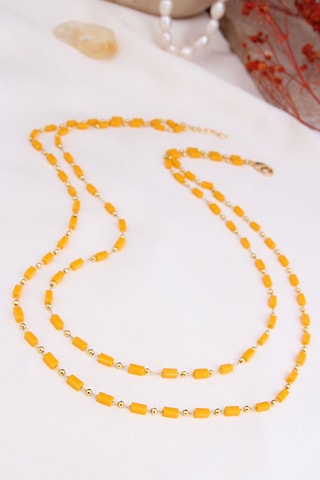 Collier - Pierres naturelles
