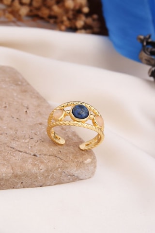 Bague - Saphir