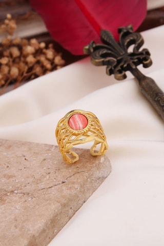 Bague - Variscite