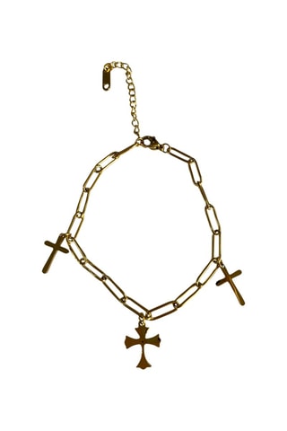 Bracelet - Doré