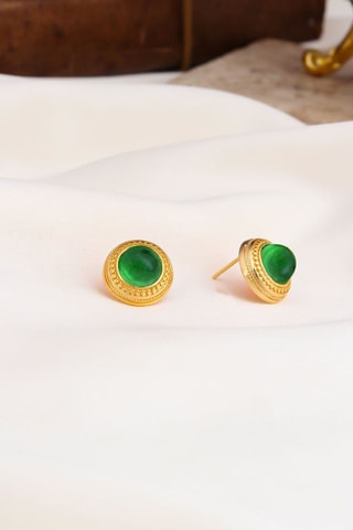 Puces - Vert