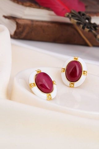 Puces - Agates