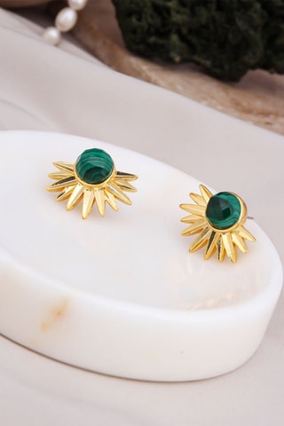 Puces - Malachites
