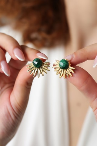 Puces - Malachites