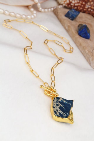 Collier - Variscite