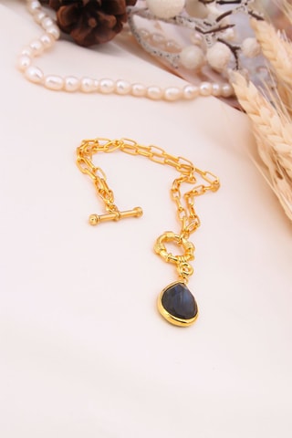 Bracelet - Labradorite