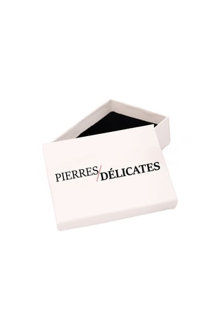 Colar Pedras de sol