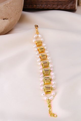 Bracelet - Perles de culture