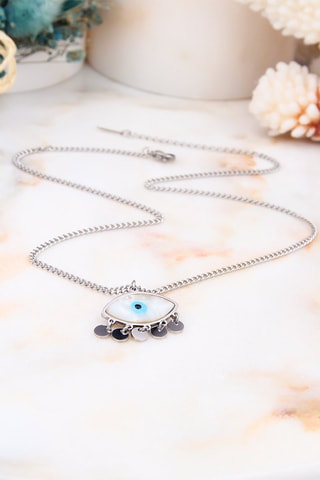 Collier - Nacre