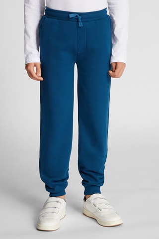 Jogging Bleu